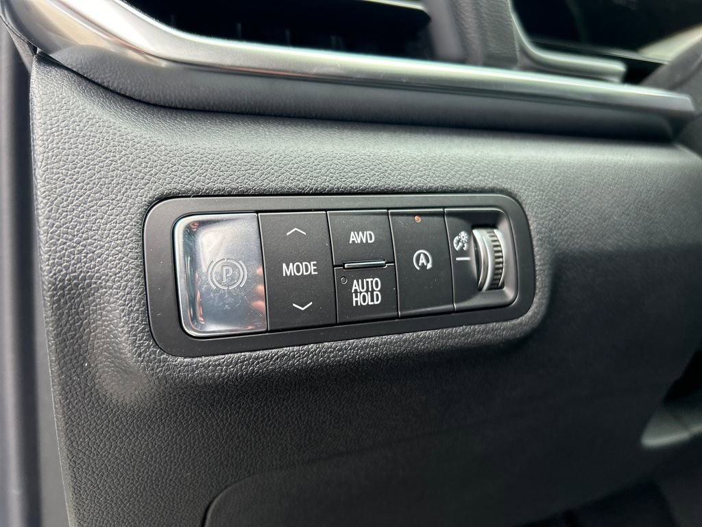 New 2026 GMC Terrain Denali AWD/4WD image 44