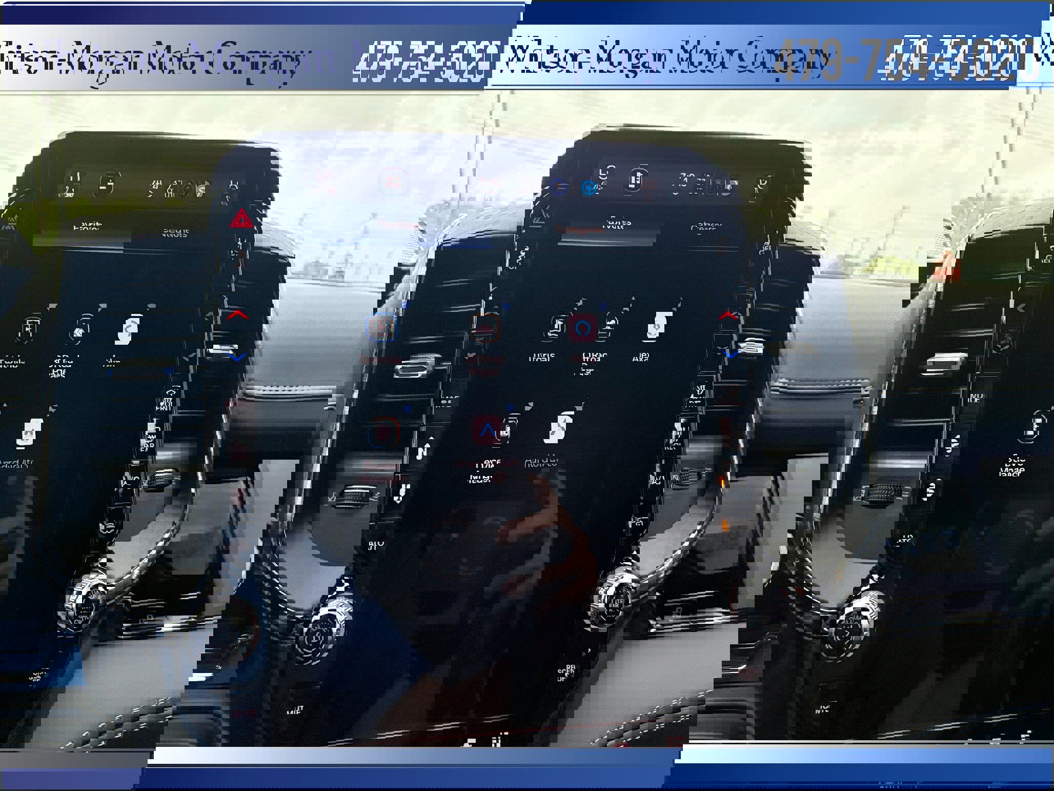 Used 2025 RAM 2500 Limited image 30