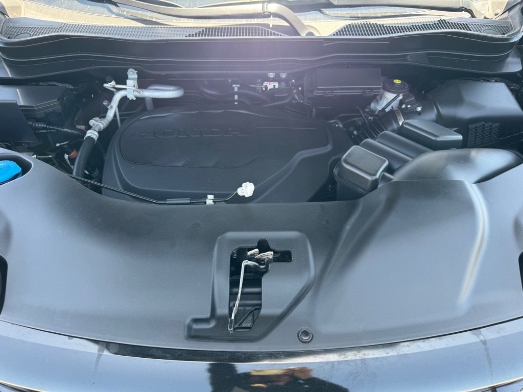 Used 2022 Honda Pilot Special Edition image 32