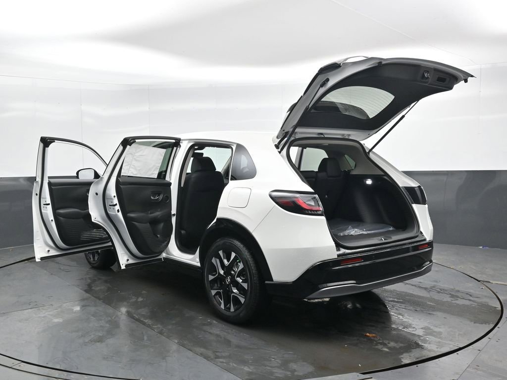New 2026 Honda HR-V EX-L image 42