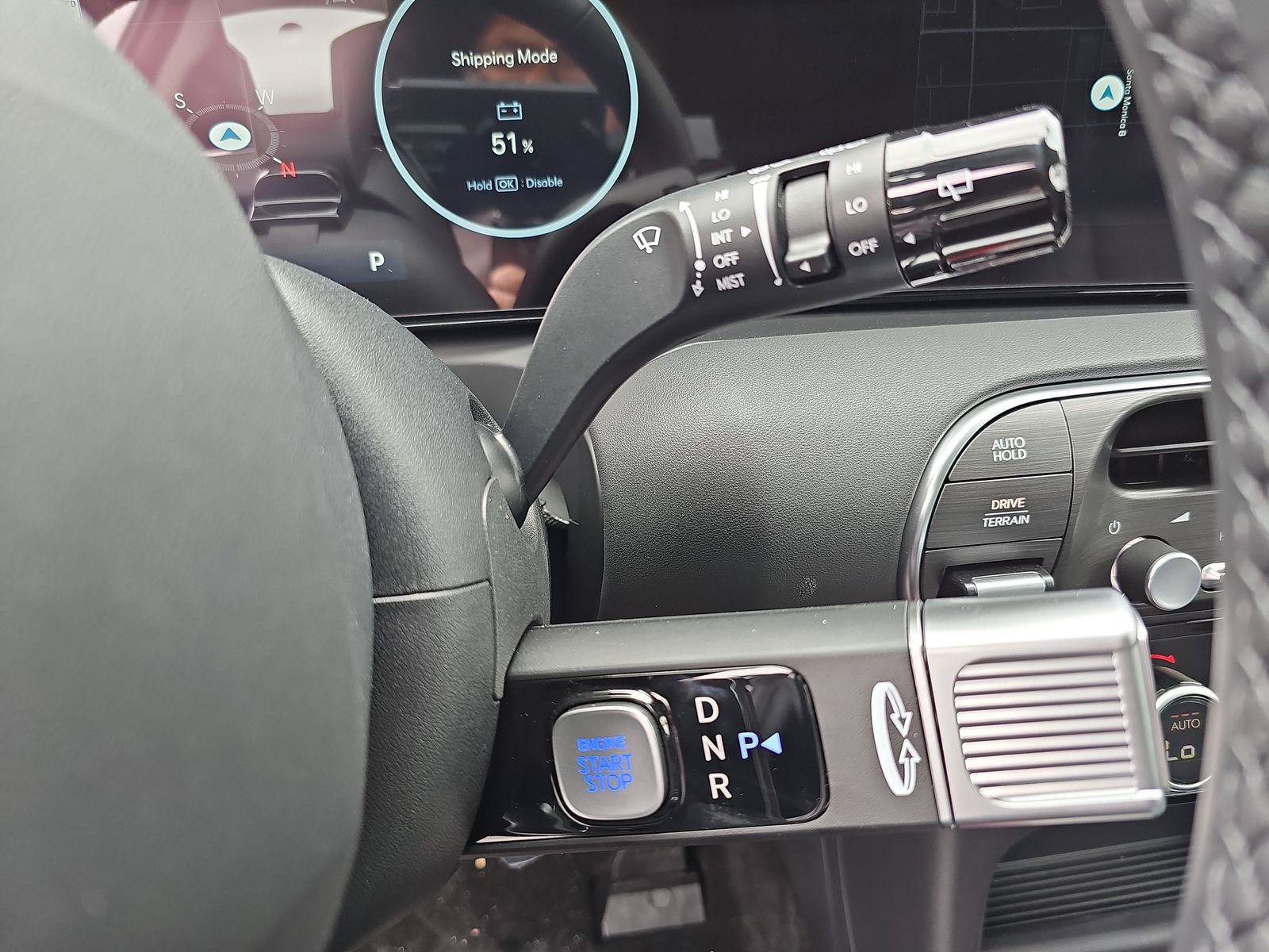 New 2026 Hyundai Palisade Limited AWD/4WD image 21