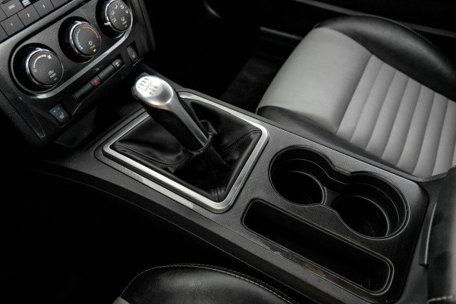 Used 2009 Dodge Challenger R/T RWD image 18