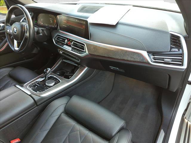 Used 2023 BMW X5 sDrive40i w/ Premium Package image 22
