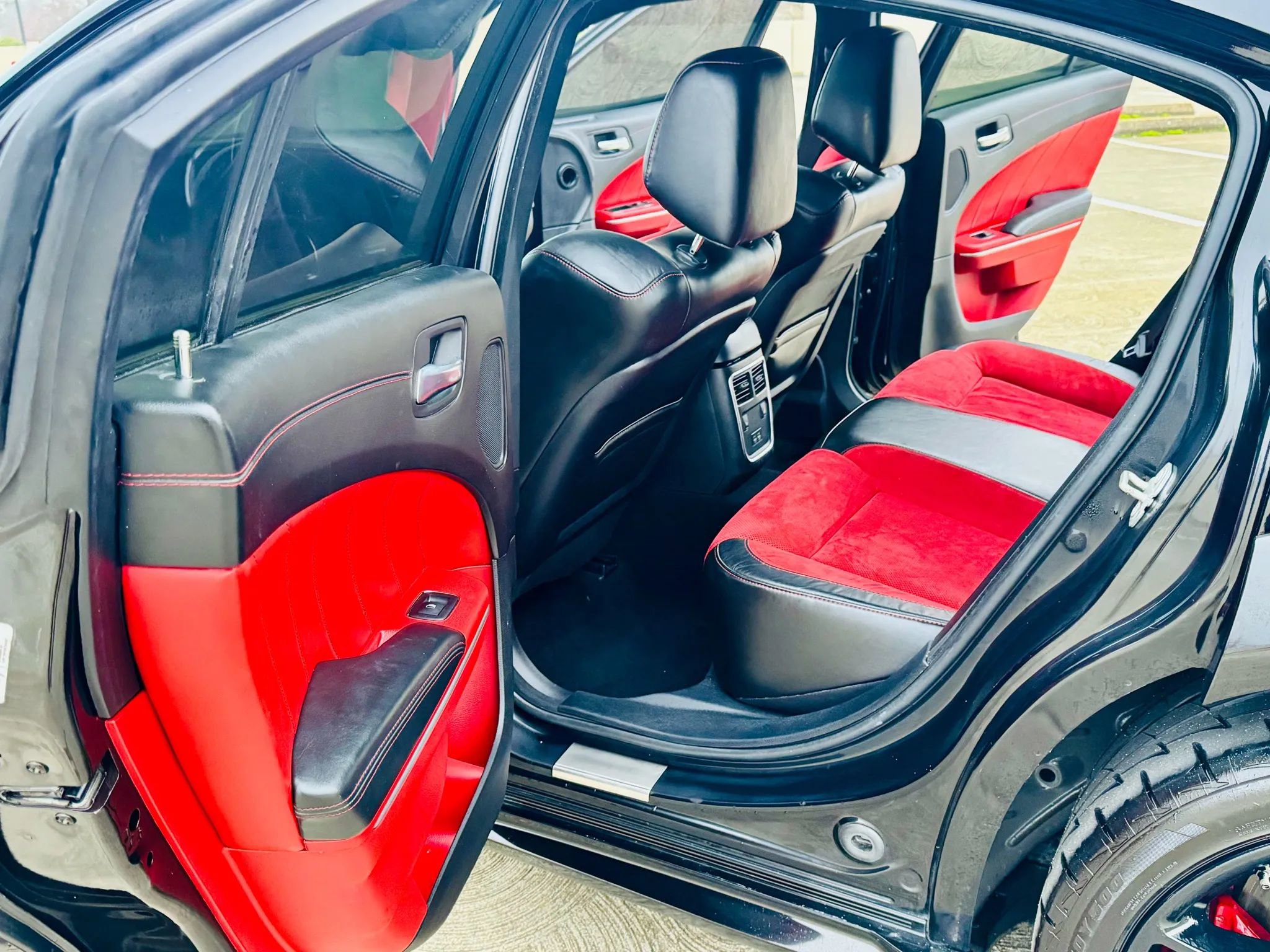 Used 2021 Dodge Charger Scat Pack image 29