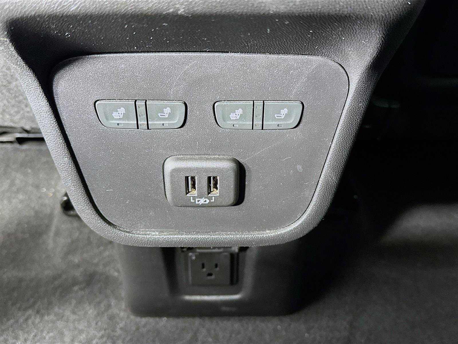 Used 2019 GMC Terrain Denali w/ Driver Alert Package II image 29