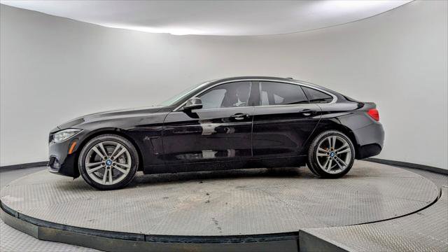 Used 2016 BMW 435i Gran Coupe image 3