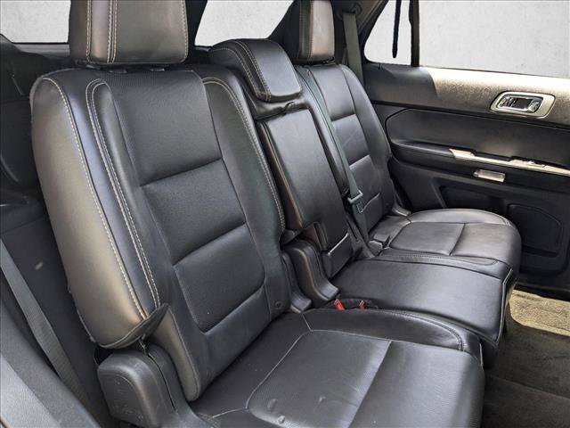 Used 2015 Ford Explorer Sport AWD/4WD image 22
