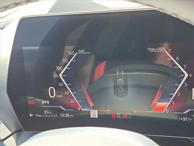 New 2026 BMW 228i w/ Technology Package FWD image 11
