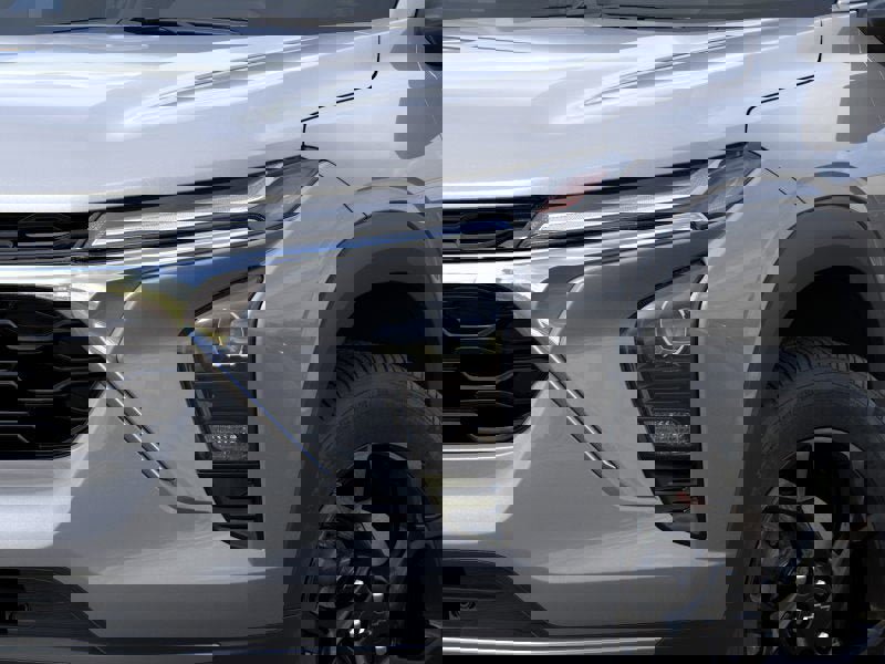 New 2026 Chevrolet Trax LT w/ Midnight Edition image 10