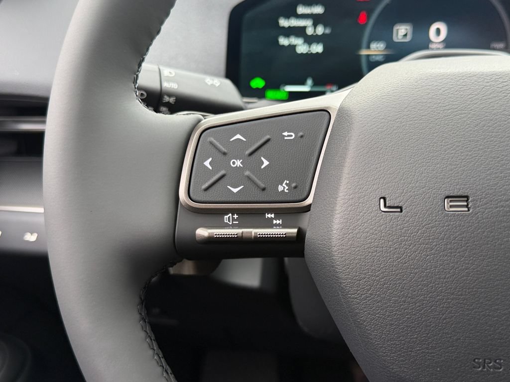 New 2026 Lexus ES 350h AWD w/ Accessory Package (K3) image 16