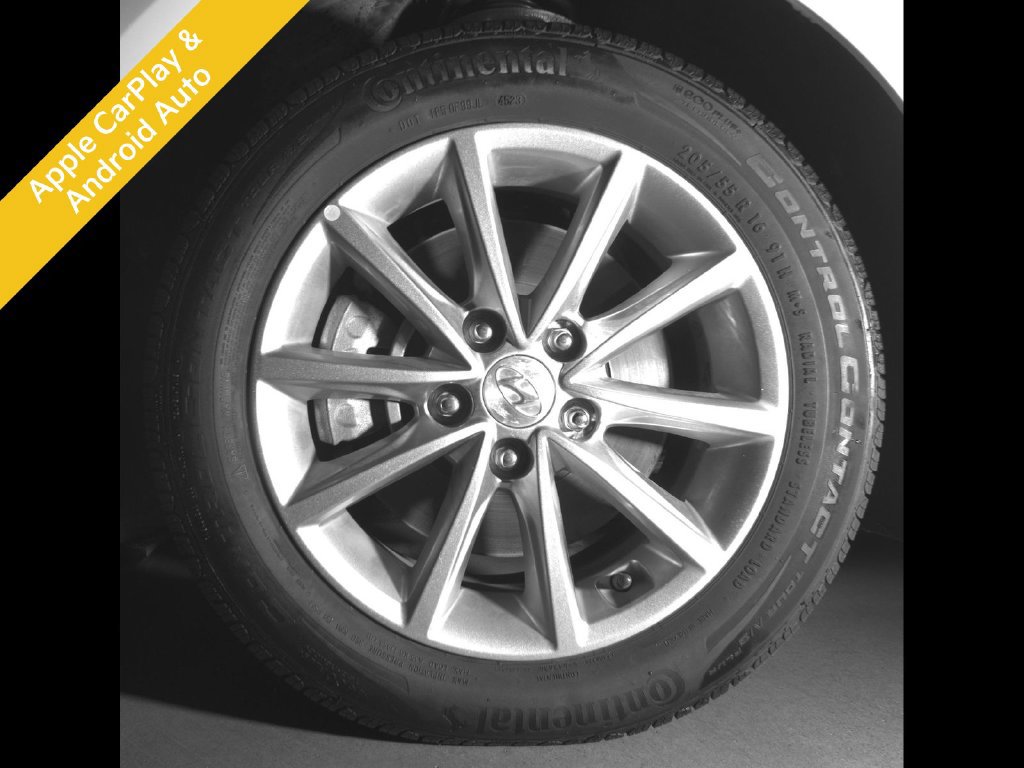 Used 2018 Hyundai Sonata SE FWD image 9