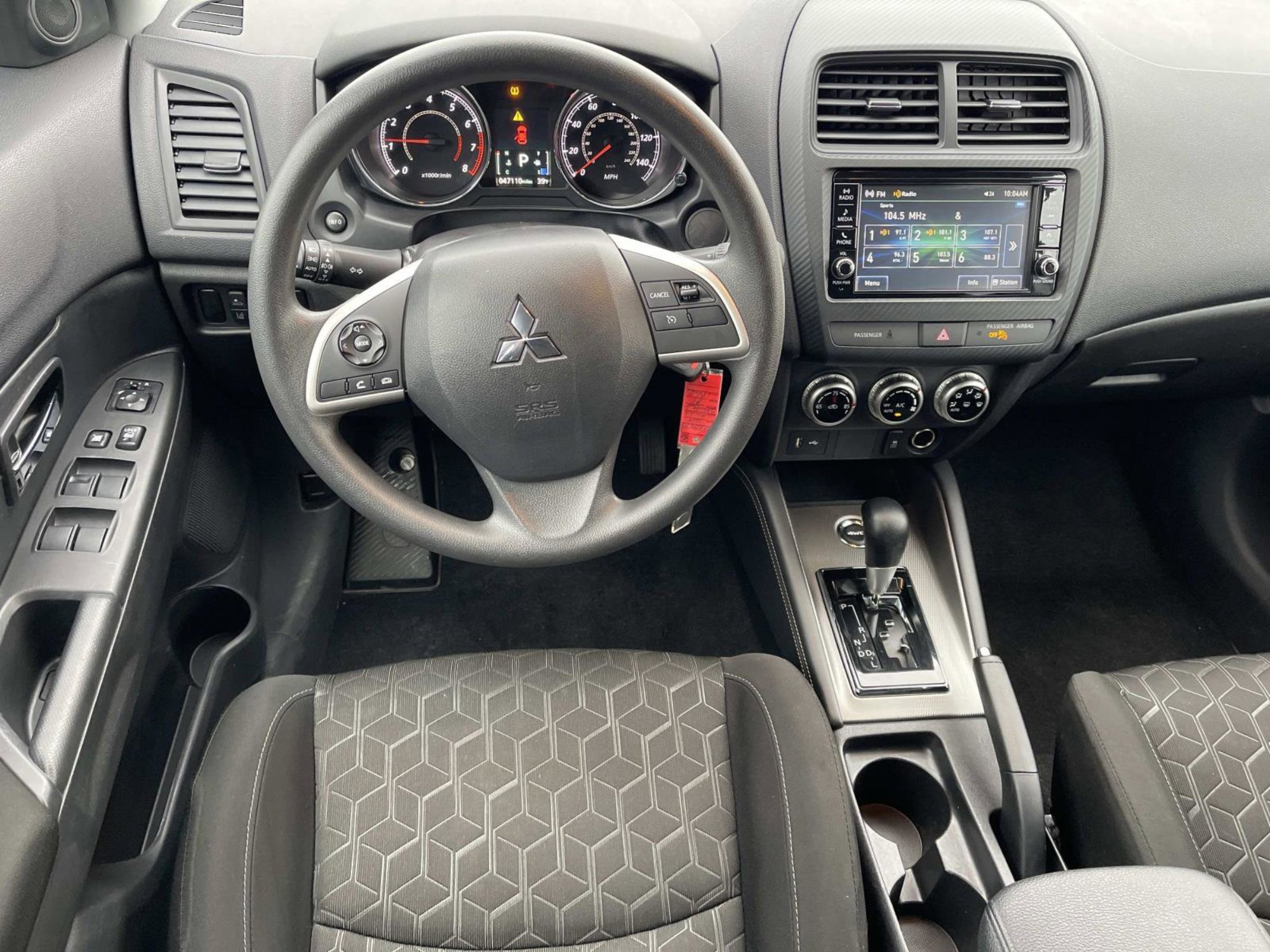 Used 2024 Mitsubishi Outlander Sport ES image 13