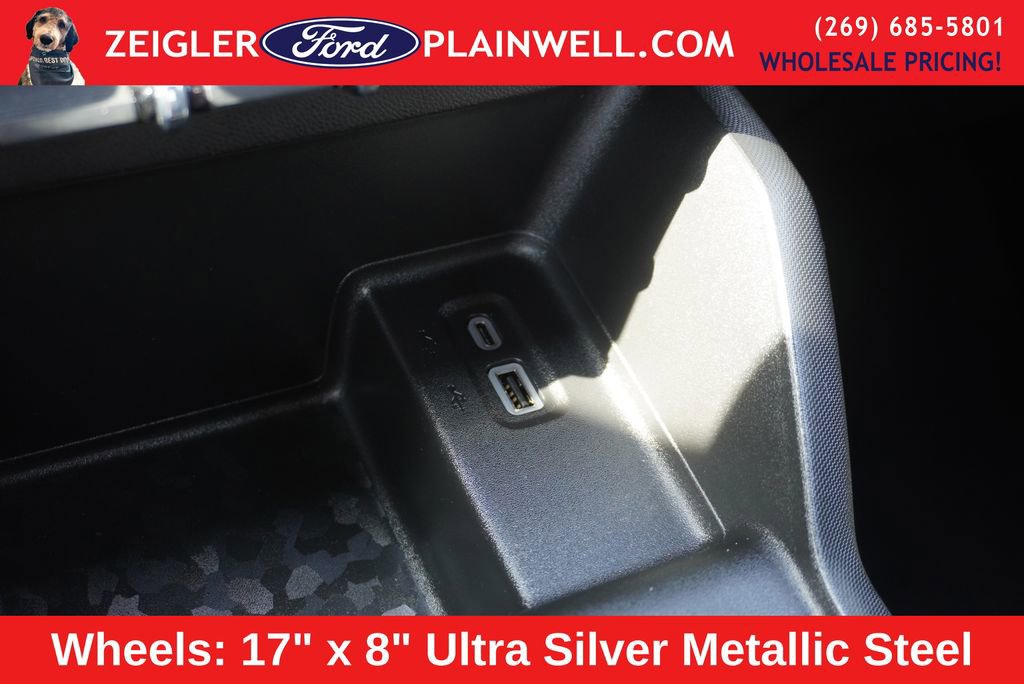 Used 2023 Chevrolet Colorado W/T image 22