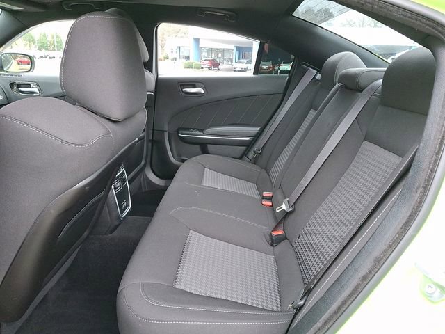 Used 2023 Dodge Charger Scat Pack image 12
