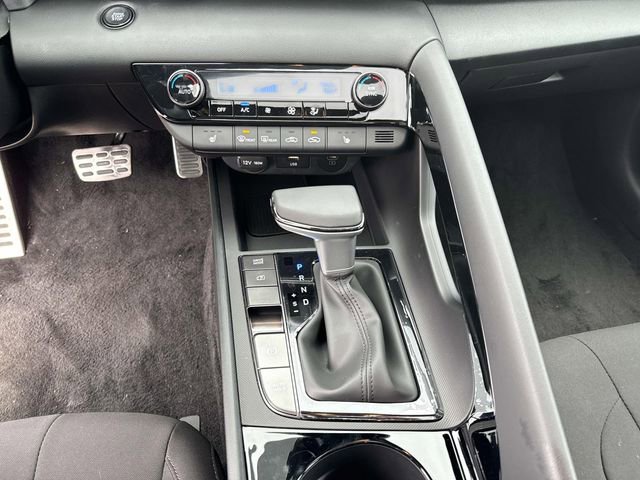 New 2026 Hyundai Elantra SEL Sport Premium FWD image 29