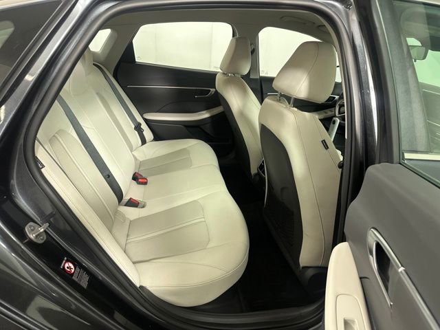 Certified 2023 Hyundai Sonata SEL image 27