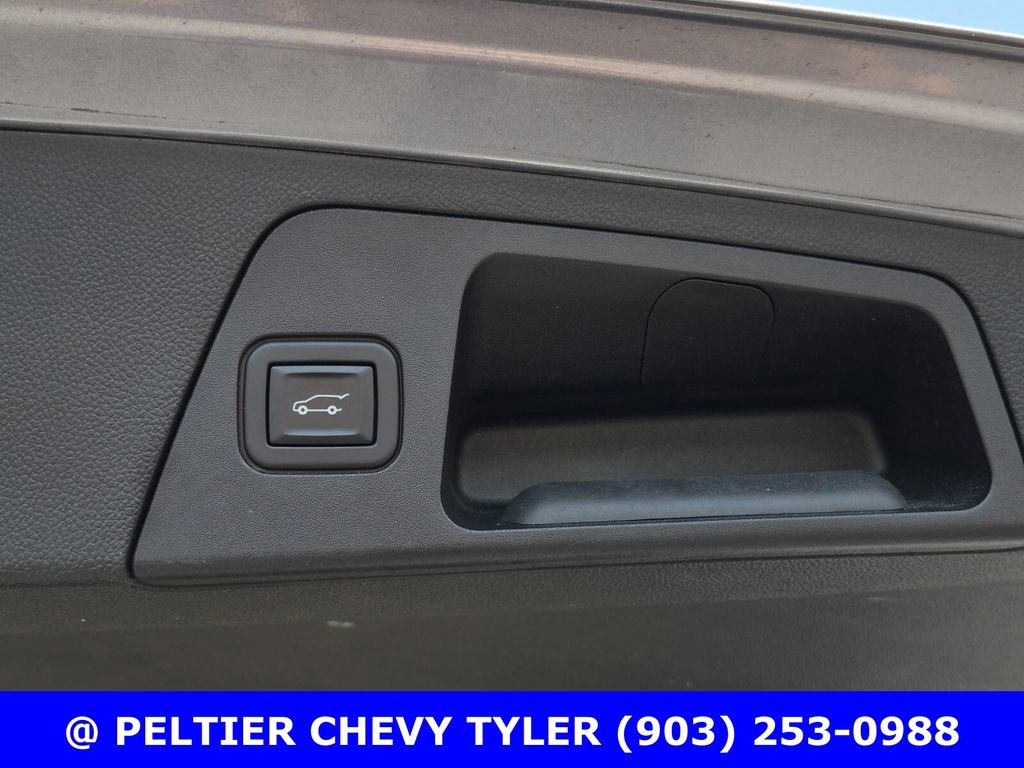 Used 2020 Buick Envision Preferred image 9