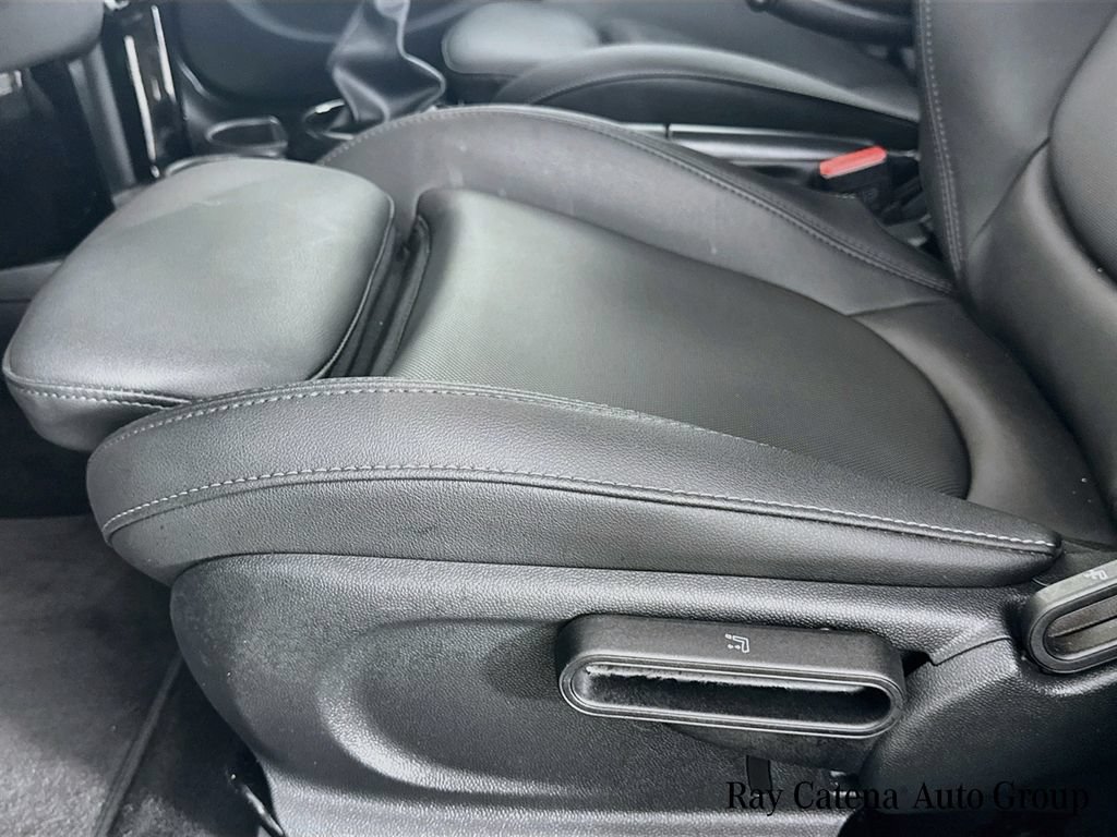 Used 2024 MINI Cooper S FWD image 19