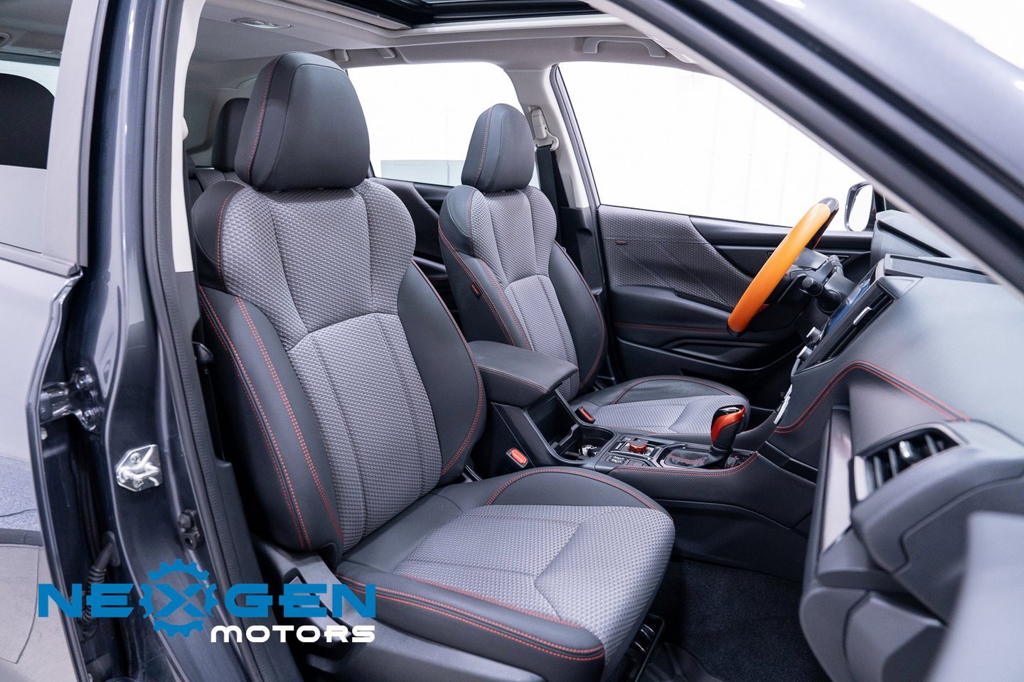 Used 2023 Subaru Forester Sport image 53