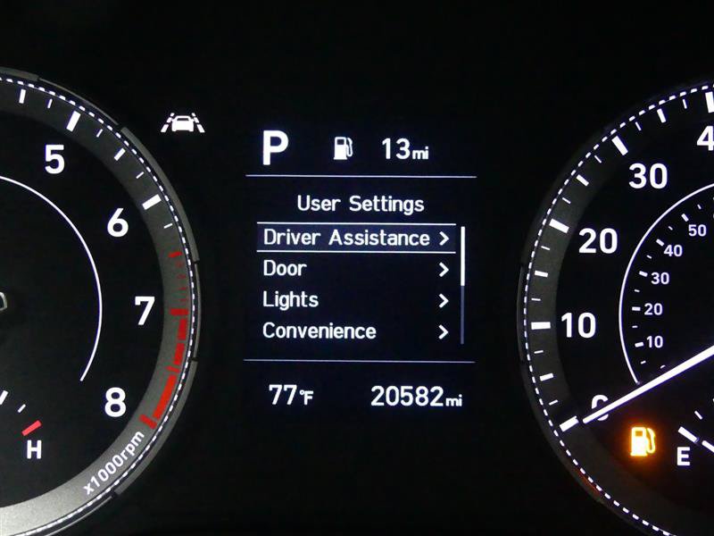 Used 2022 Hyundai Venue SEL FWD image 33