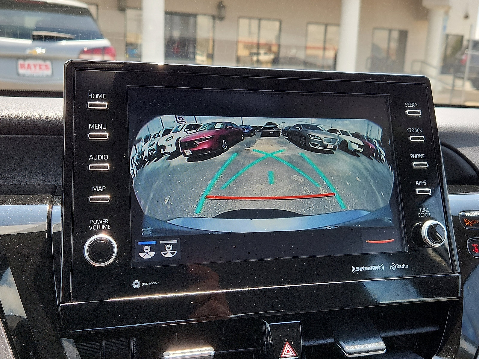 Used 2023 Toyota Camry XSE image 12