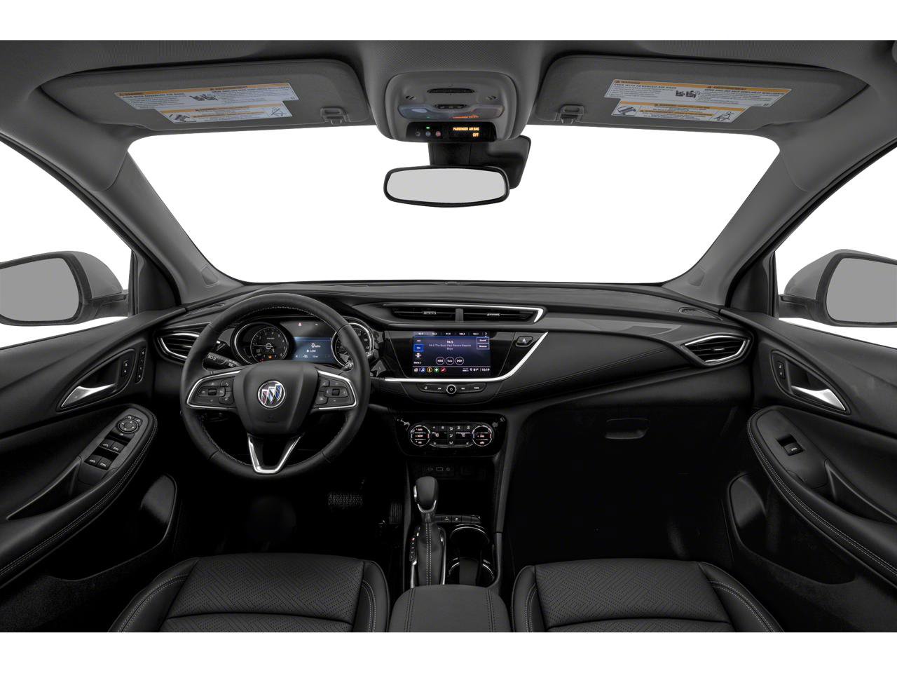 Certified 2020 Buick Encore GX Essence FWD image 59