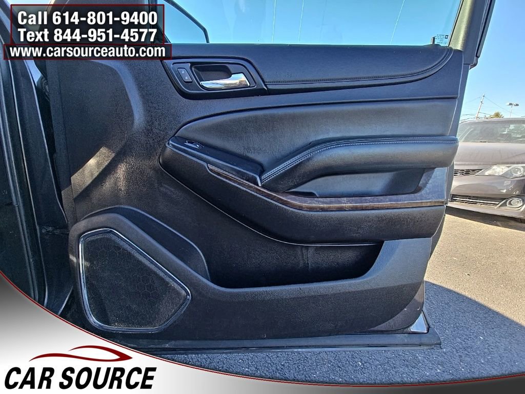 Used 2015 Chevrolet Suburban LT image 27