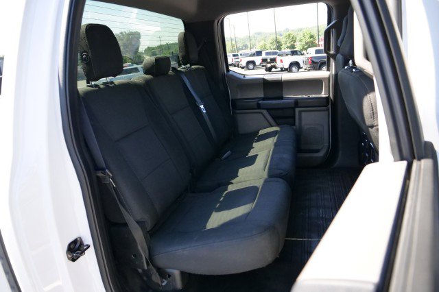 Used 2017 Ford F150 XL w/ Equipment Group 101A Mid AWD/4WD image 25