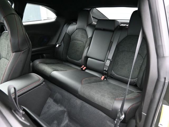 New 2026 Dodge Charger R/T Scat Pack image 32