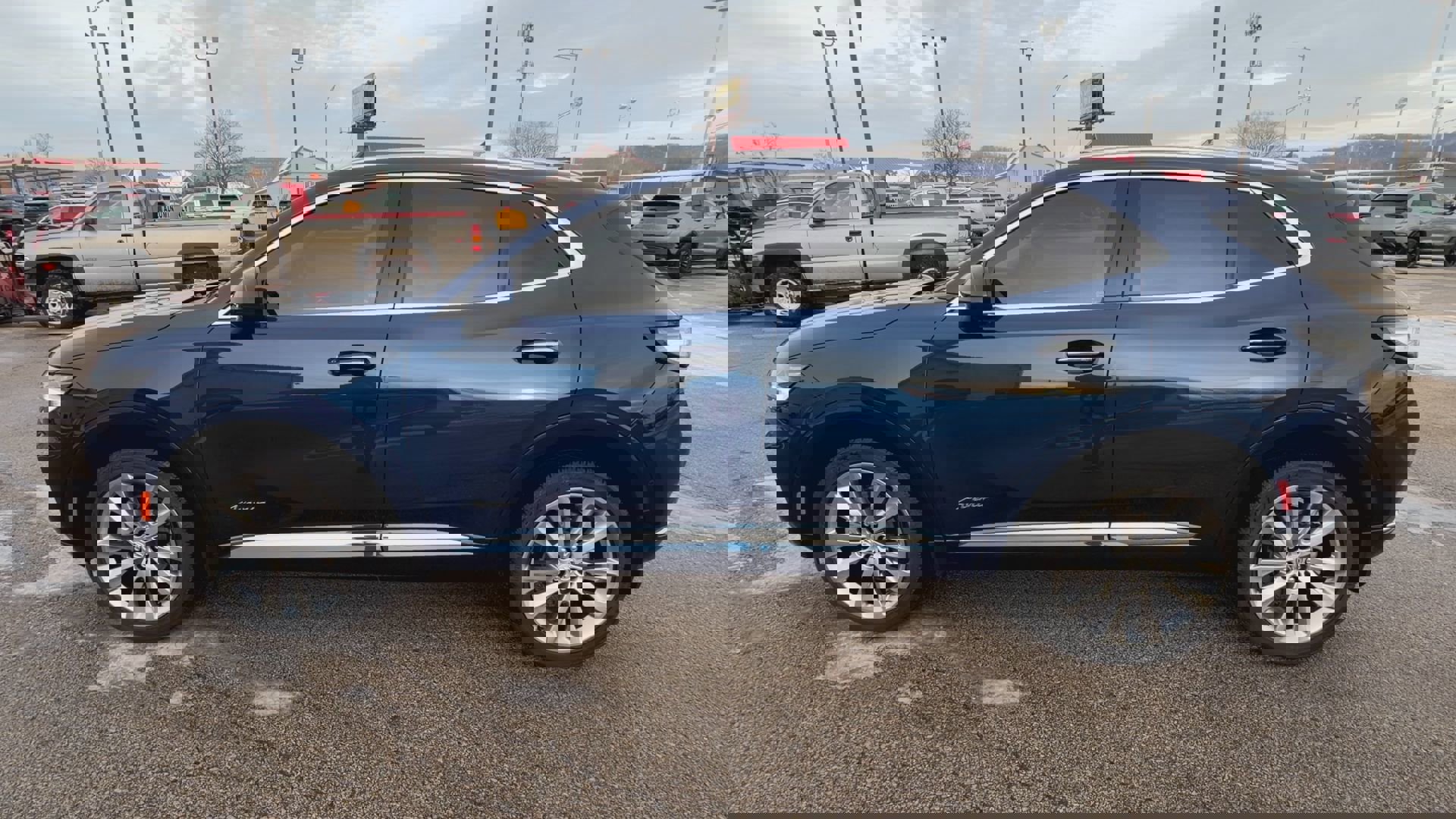 Used 2023 Buick Envision Avenir image 5