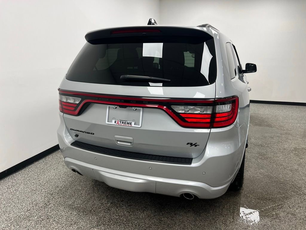 Used 2024 Dodge Durango R/T image 7