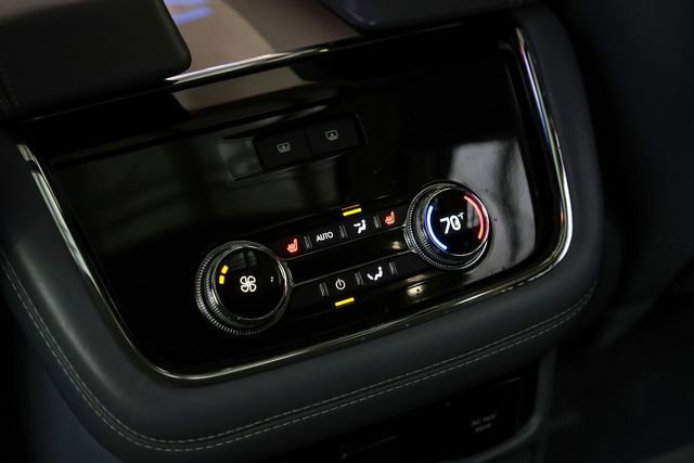 Used 2020 Lincoln Navigator Black Label image 33