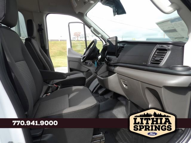New 2025 Ford Transit 350 XL image 32