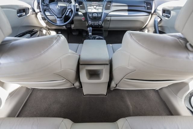Used 2013 Acura RDX AWD image 43