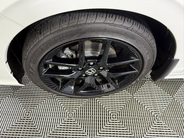Used 2026 Honda Civic Sport image 13
