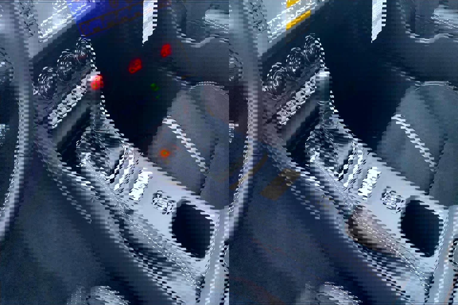 New 2026 Toyota GR86 Premium image 7