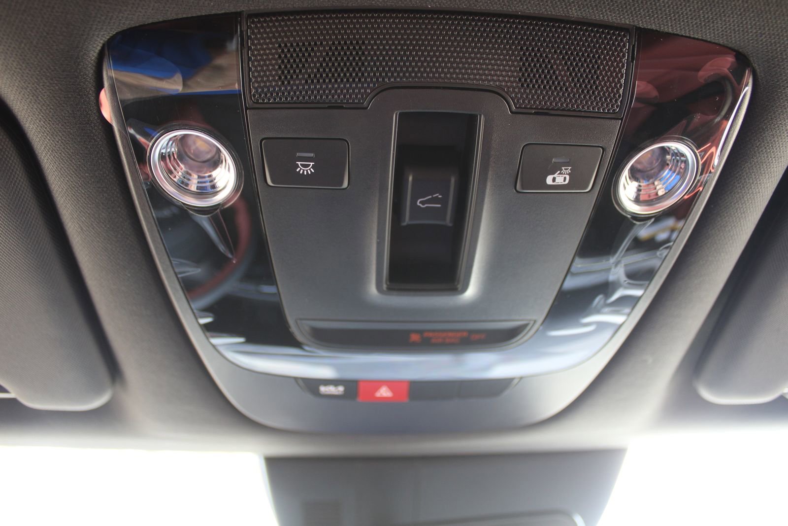 New 2026 Kia Sportage SX image 60