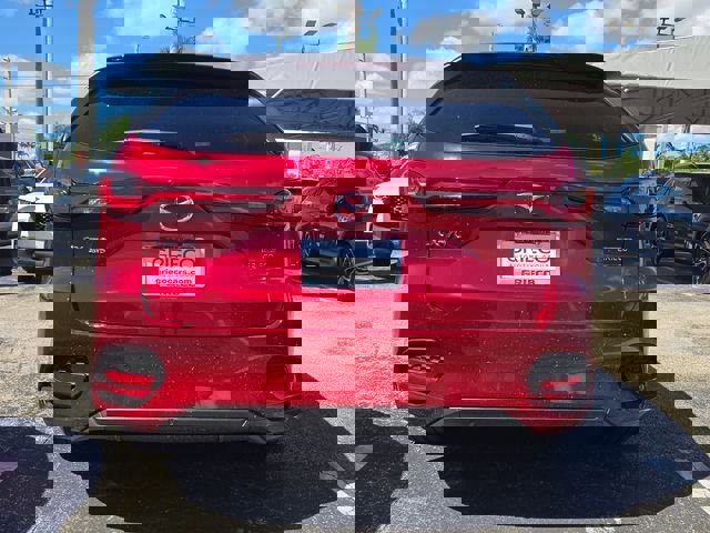 New 2025 MAZDA CX-70 3.3 Turbo S w/ Premium Package image 11