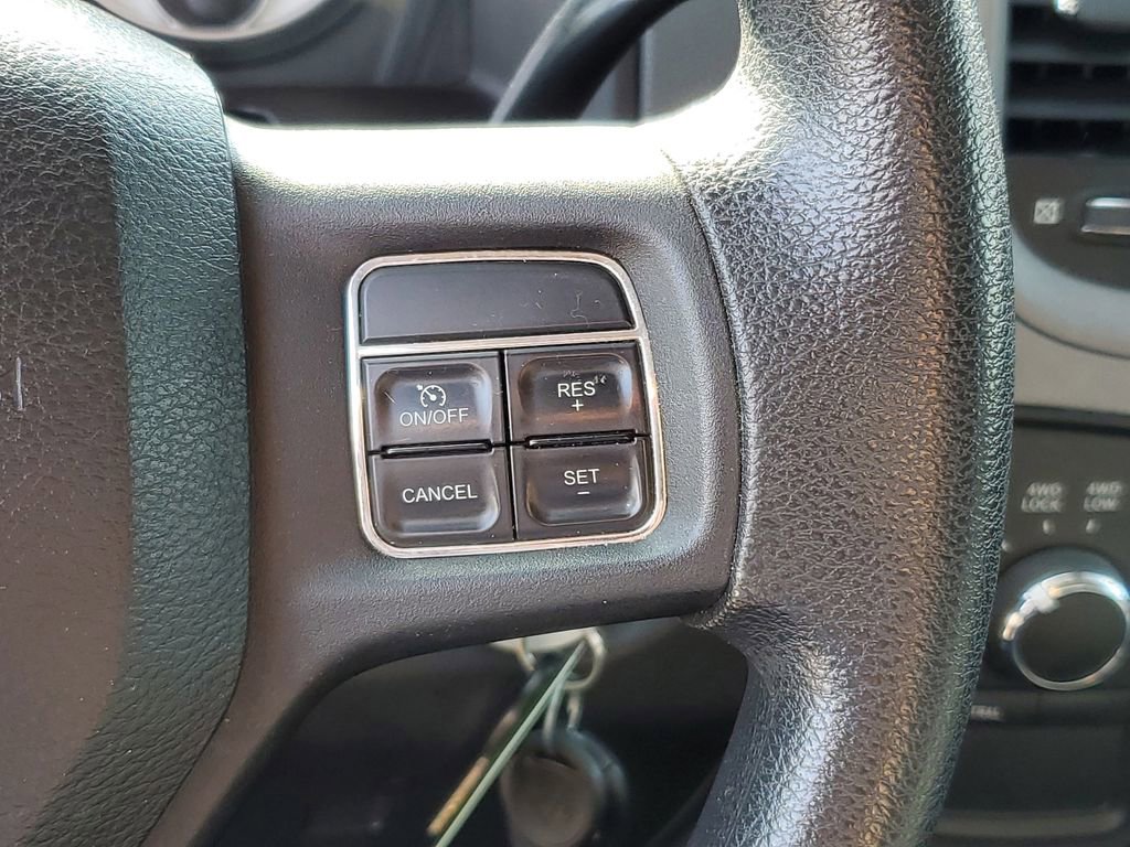 Used 2014 RAM 1500 Express AWD/4WD image 14