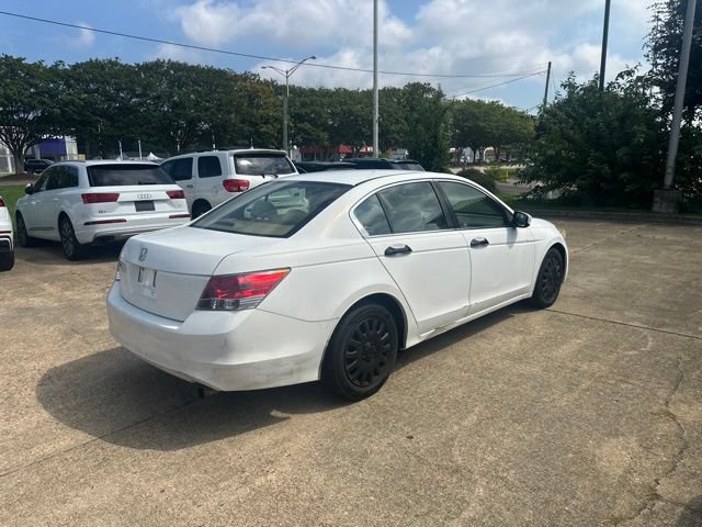 Used 2008 Honda Accord LX image 5