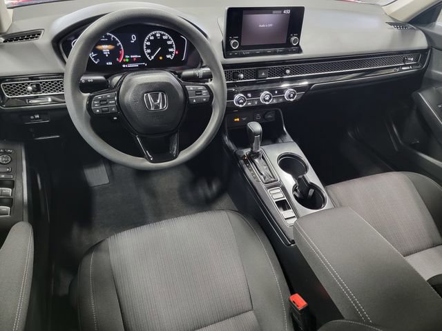 Used 2023 Honda Civic LX image 32