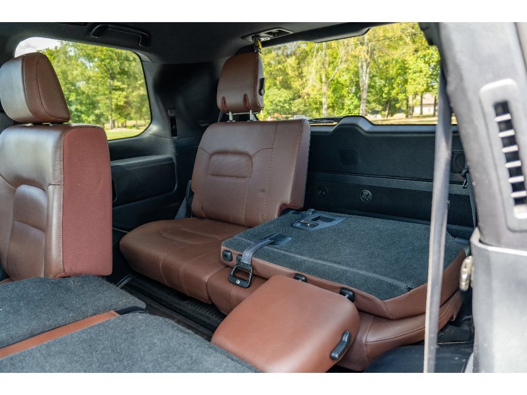 Used 2020 Toyota Land Cruiser AWD/4WD image 16