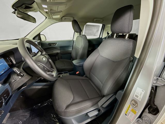 New 2026 Ford Maverick XL w/ Equipment Group 101A image 19