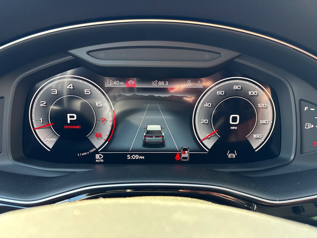 New 2027 Audi Q8 Premium Plus AWD/4WD image 15