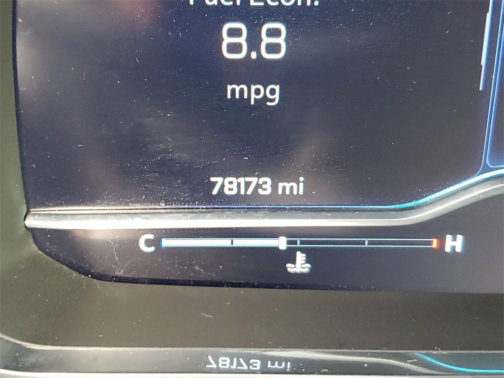 Used 2023 Chevrolet Tahoe LT image 28