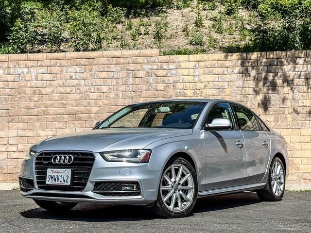 Used 2016 Audi A4 2.0T Premium AWD/4WD image 2