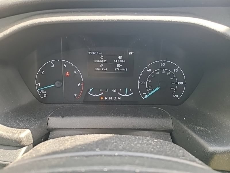 Used 2023 Ford Transit 350 XL AWD/4WD image 10