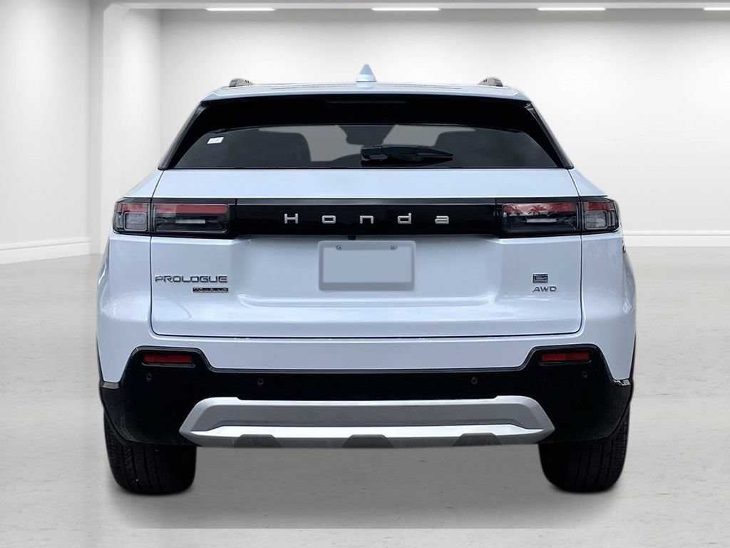 New 2026 Honda Prologue Touring image 3
