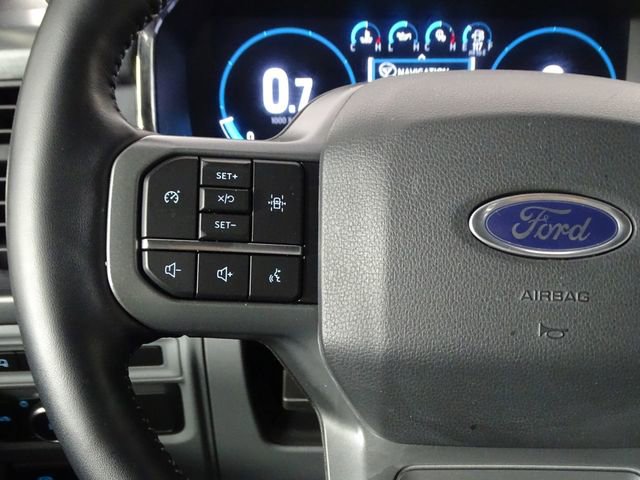Used 2022 Ford F150 Lariat image 24