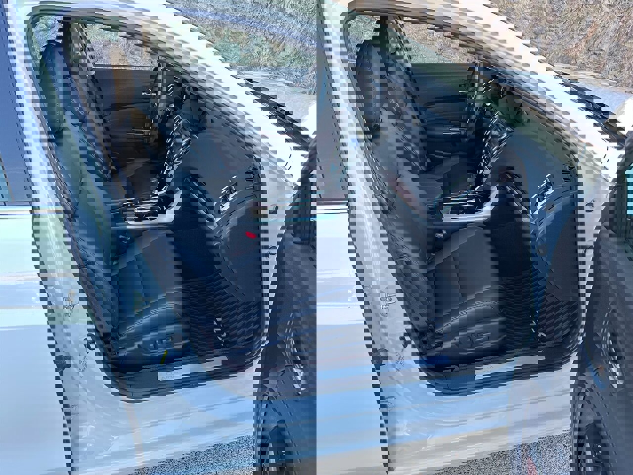 Used 2017 Acura TLX image 35